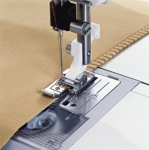 Pied bordeur j Husqvarna