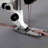 Pied soutacheur Husqvarna