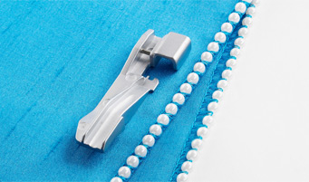 Pied pour sequins pour hobbylock™ 2.0 Pfaff