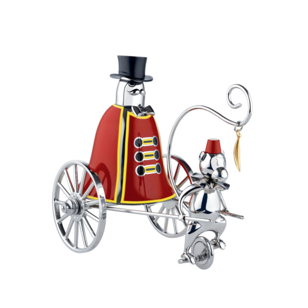 Alessi Circus MW38 - The Ringleader