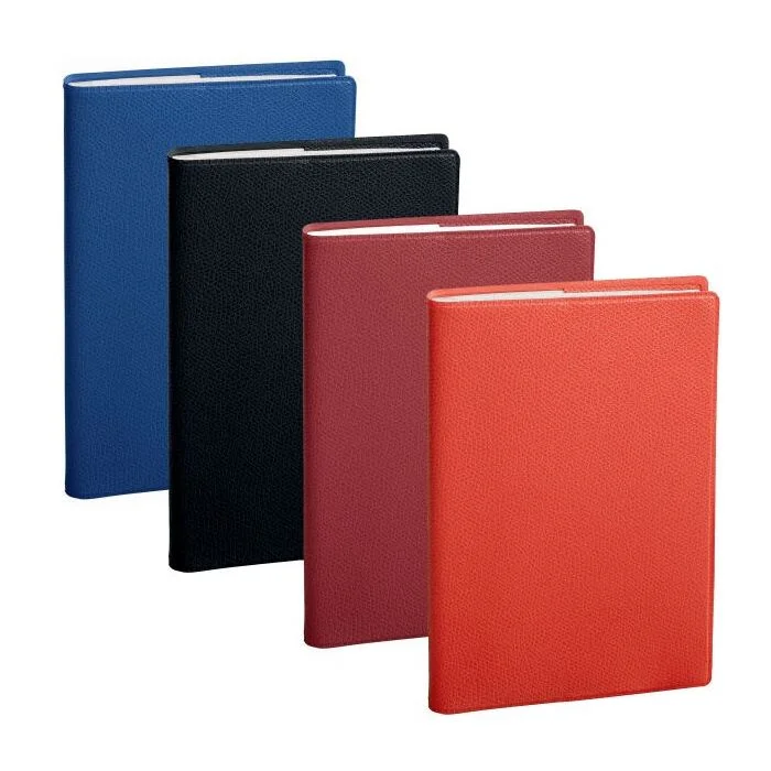 Agenda 2026 - Affaires - 100 x 150 mm - Assortiment QUO VADIS
