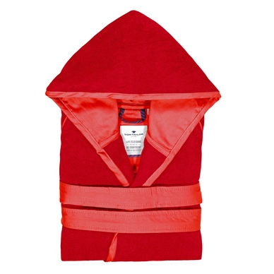 Peignoir Tom Tailor Feel Good Rose