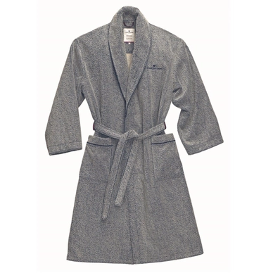 Peignoir Tom Tailor Vitality Gris