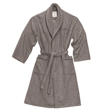 Peignoir Tom Tailor Vitality Marron