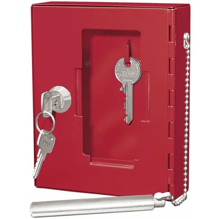 Boîte pour clés de secours WEDO