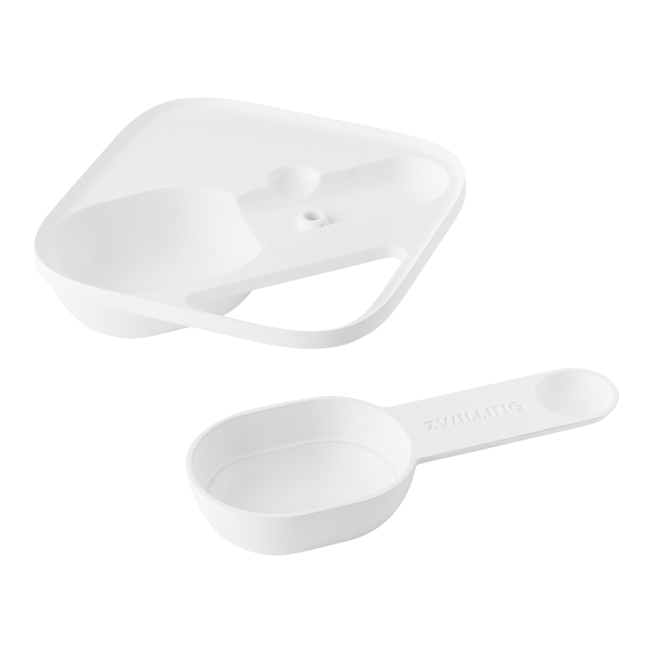 Insert CUBE, S / 9 cm