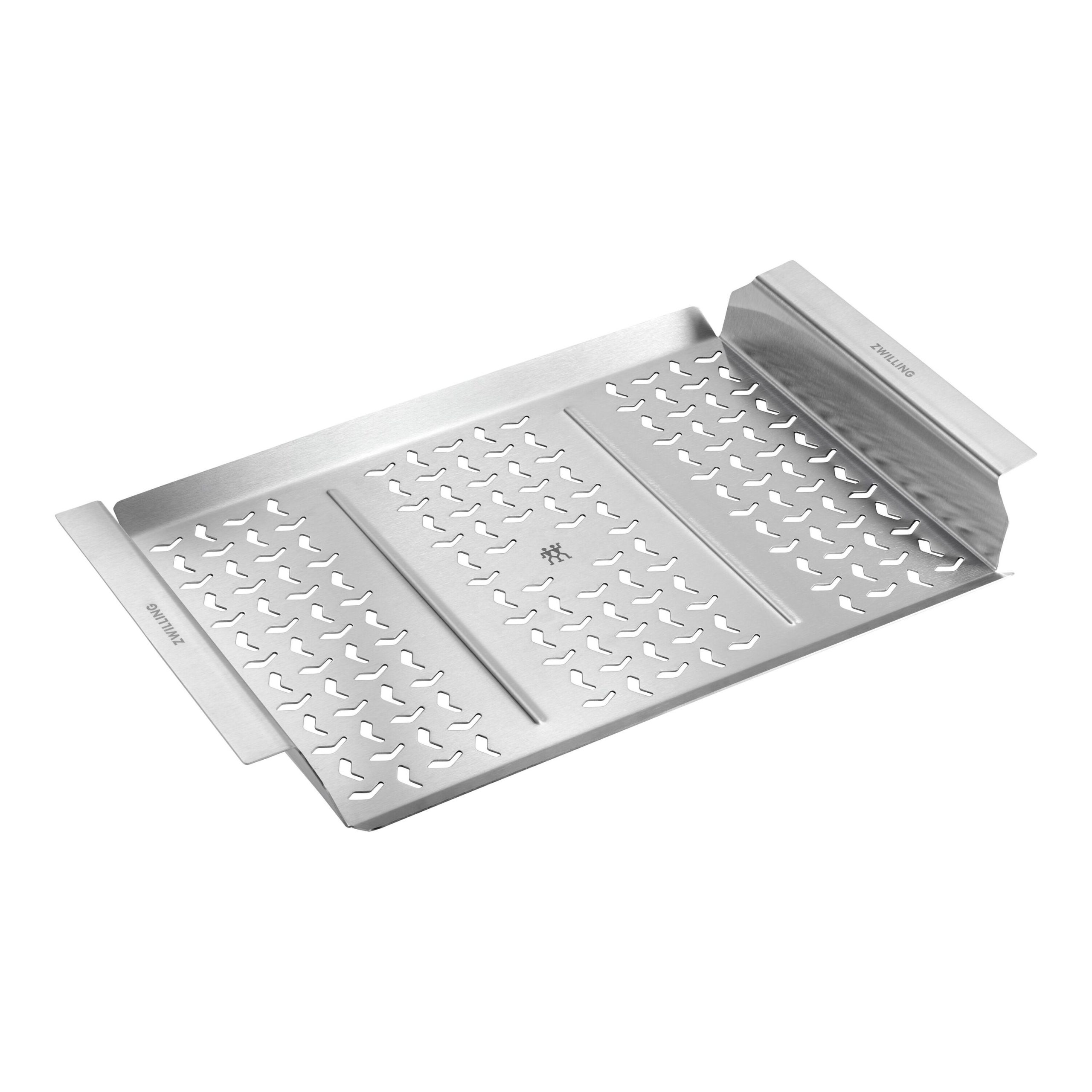 Panier de cuisson pour barbecue XL / 45 cm