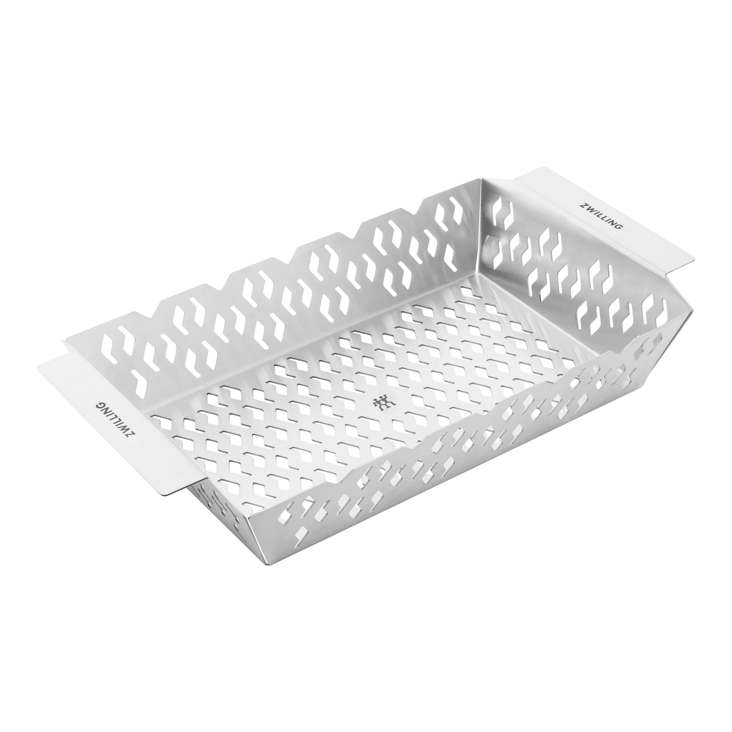 Panier de cuisson pour barbecue M / 36 cm