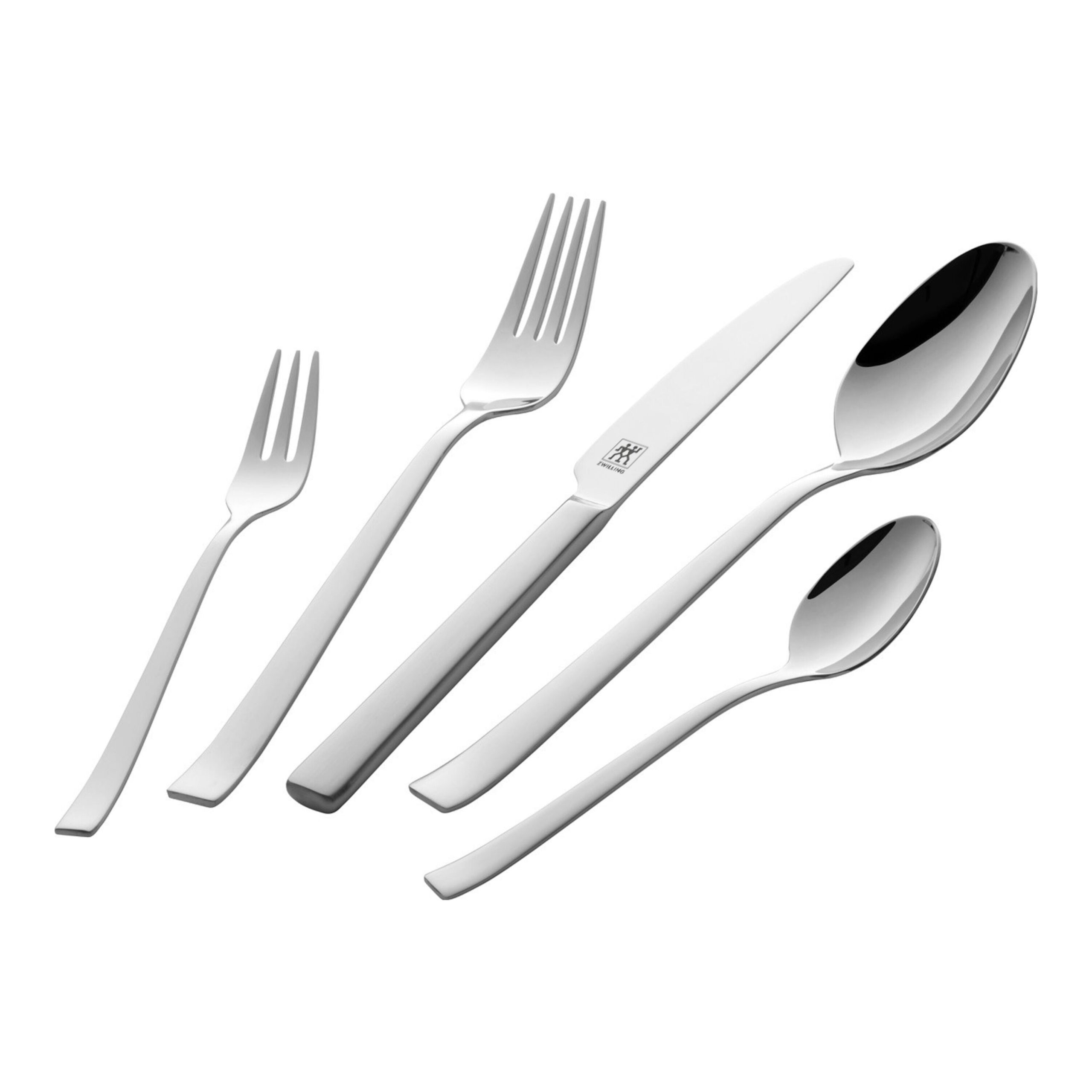 Ménagère 68-pcs, Mat