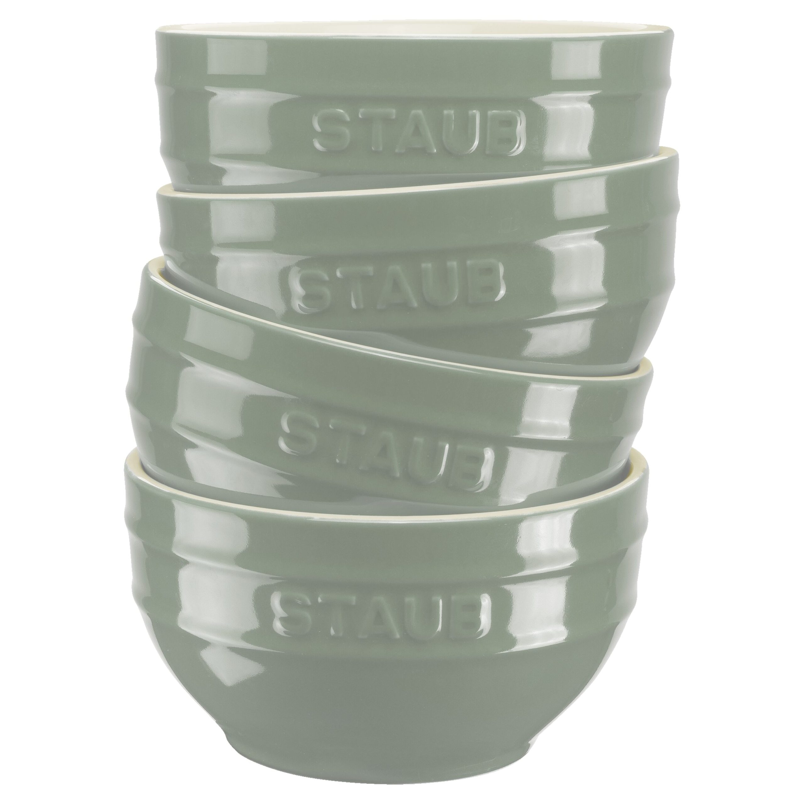 Set de bols 12 cm / 4-pcs