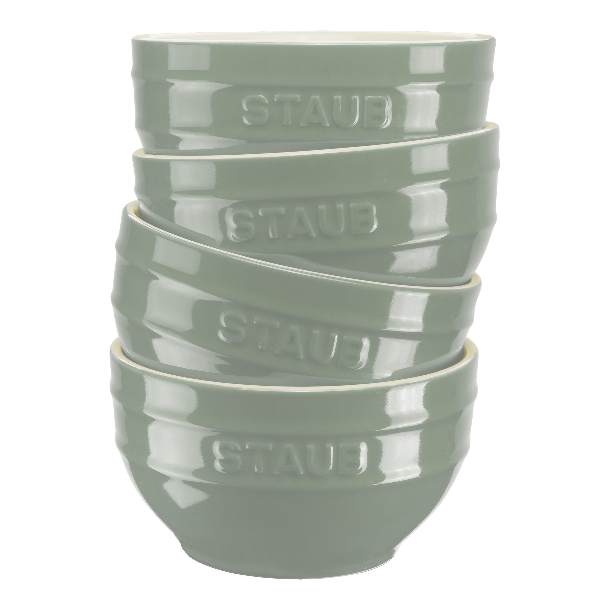 Set de bols 14 cm / 4-pcs