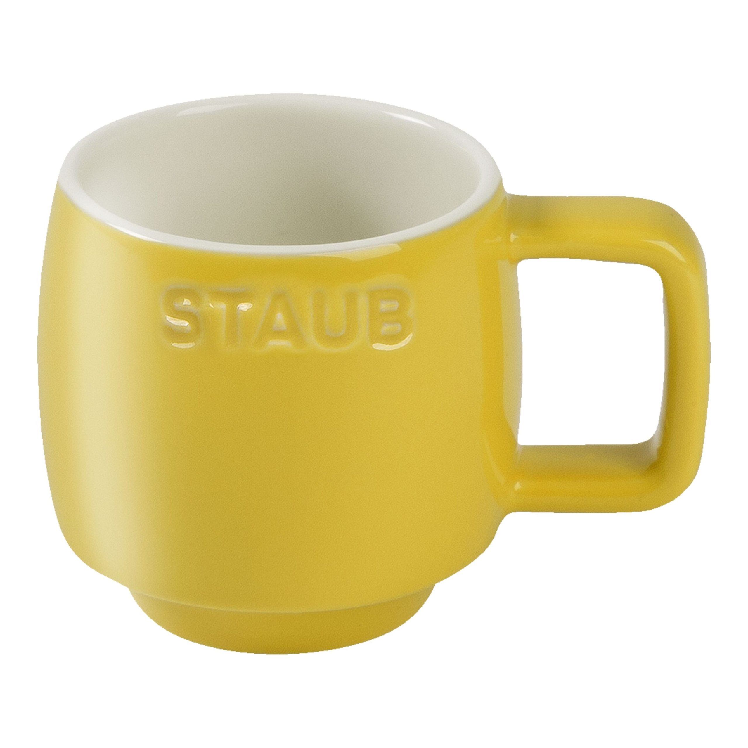 100 ml, Mug, Citron