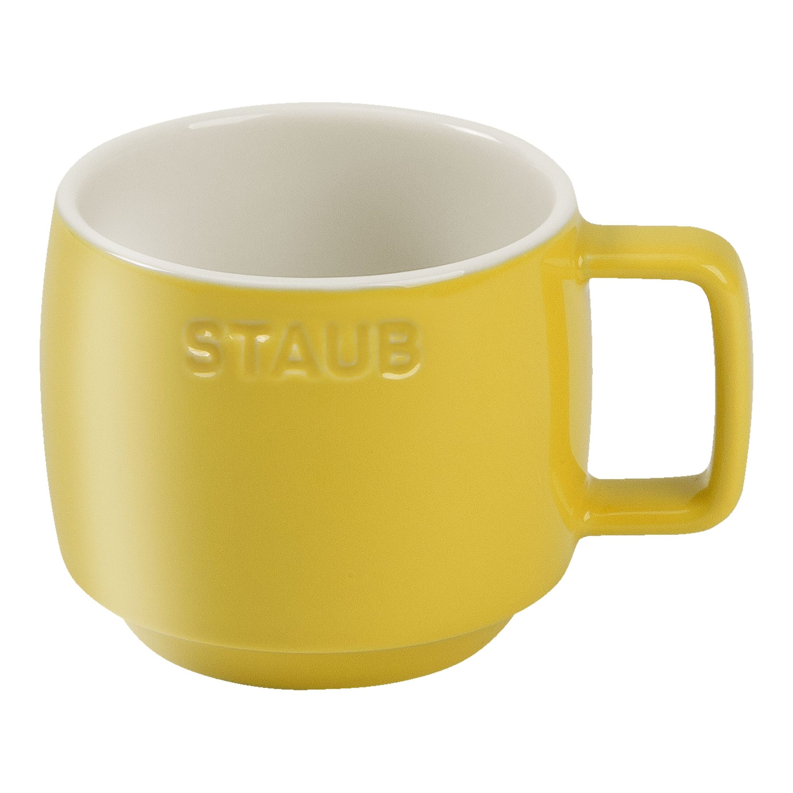 250 ml, Mug, Citron