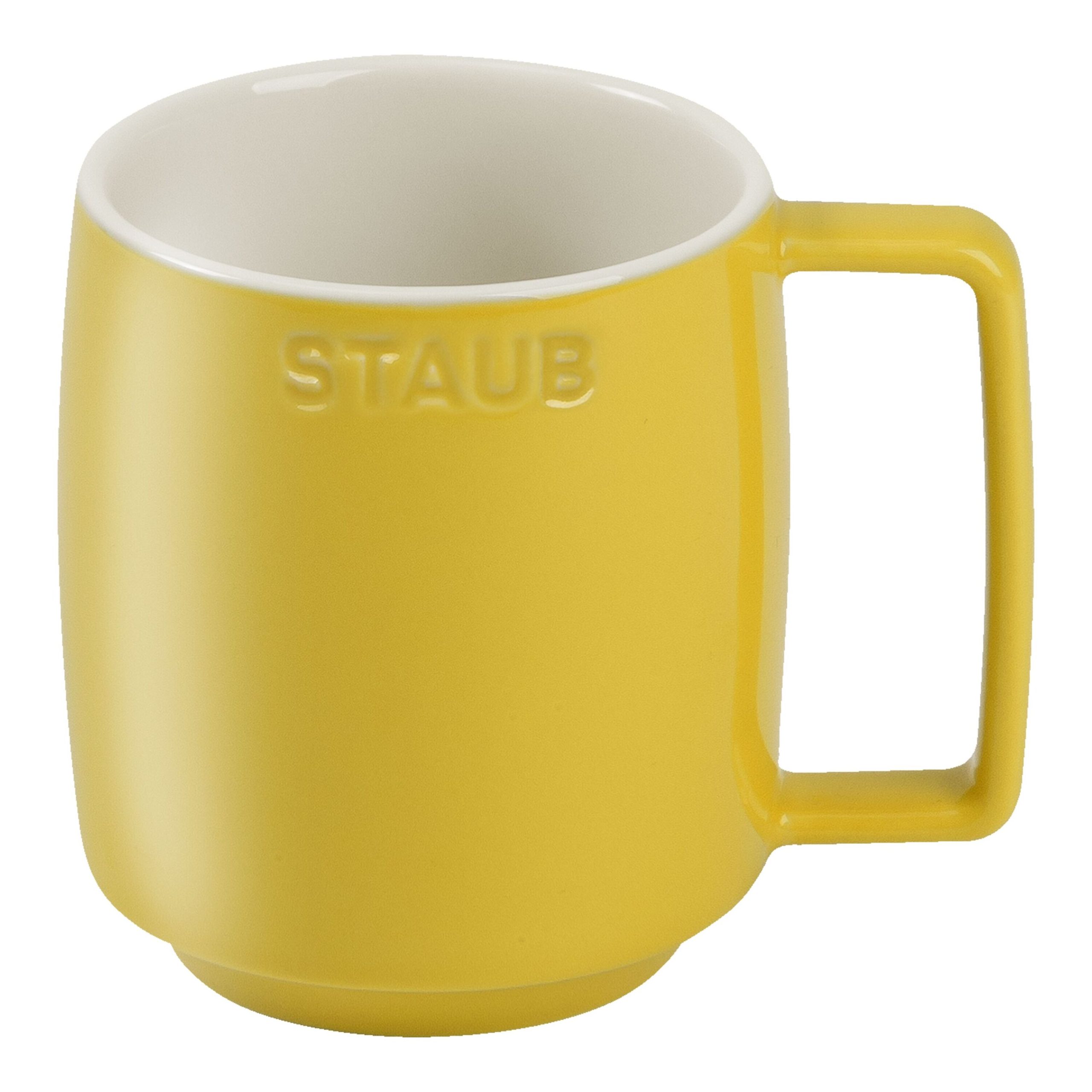 350 ml, Mug, Citron