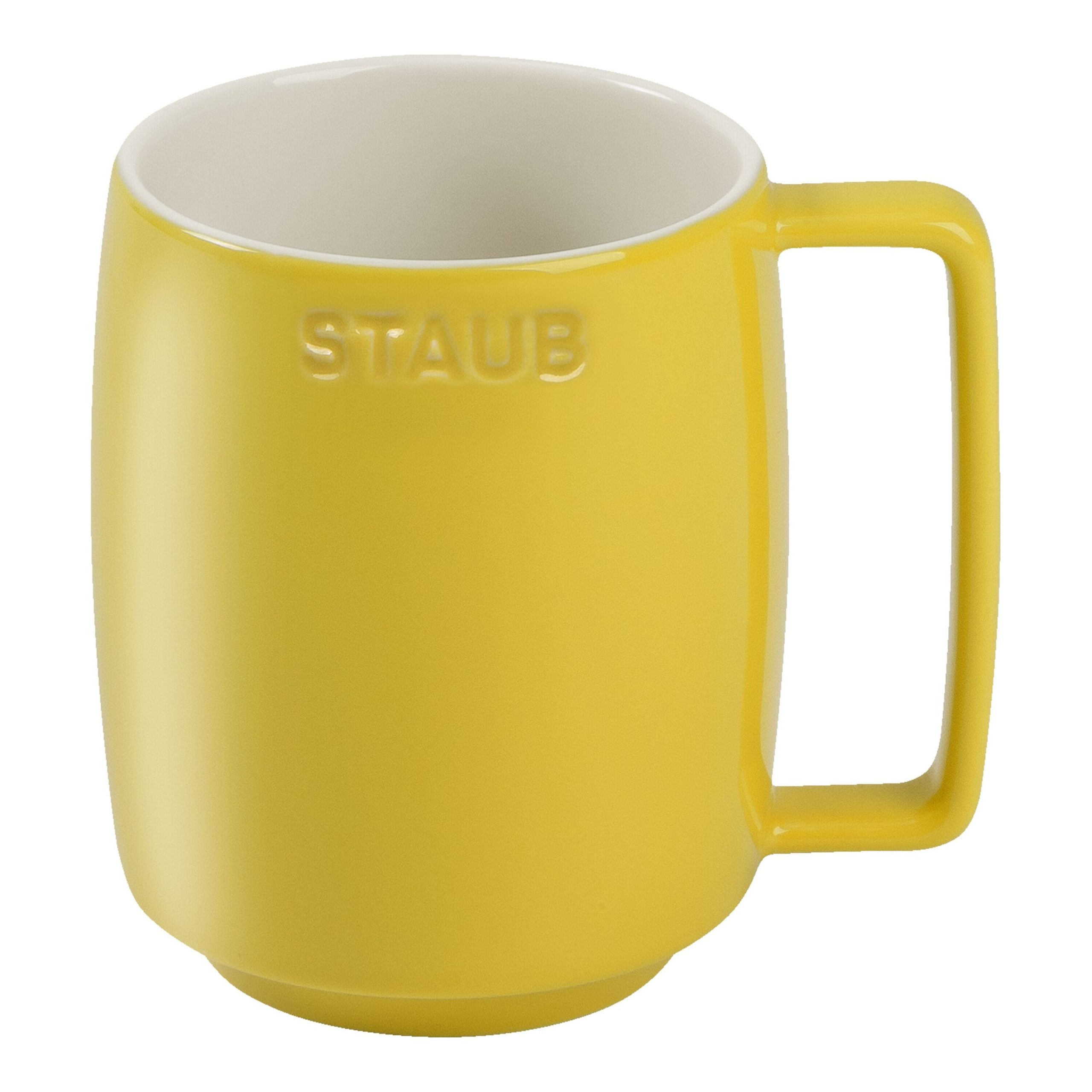 475 ml, Mug, Citron