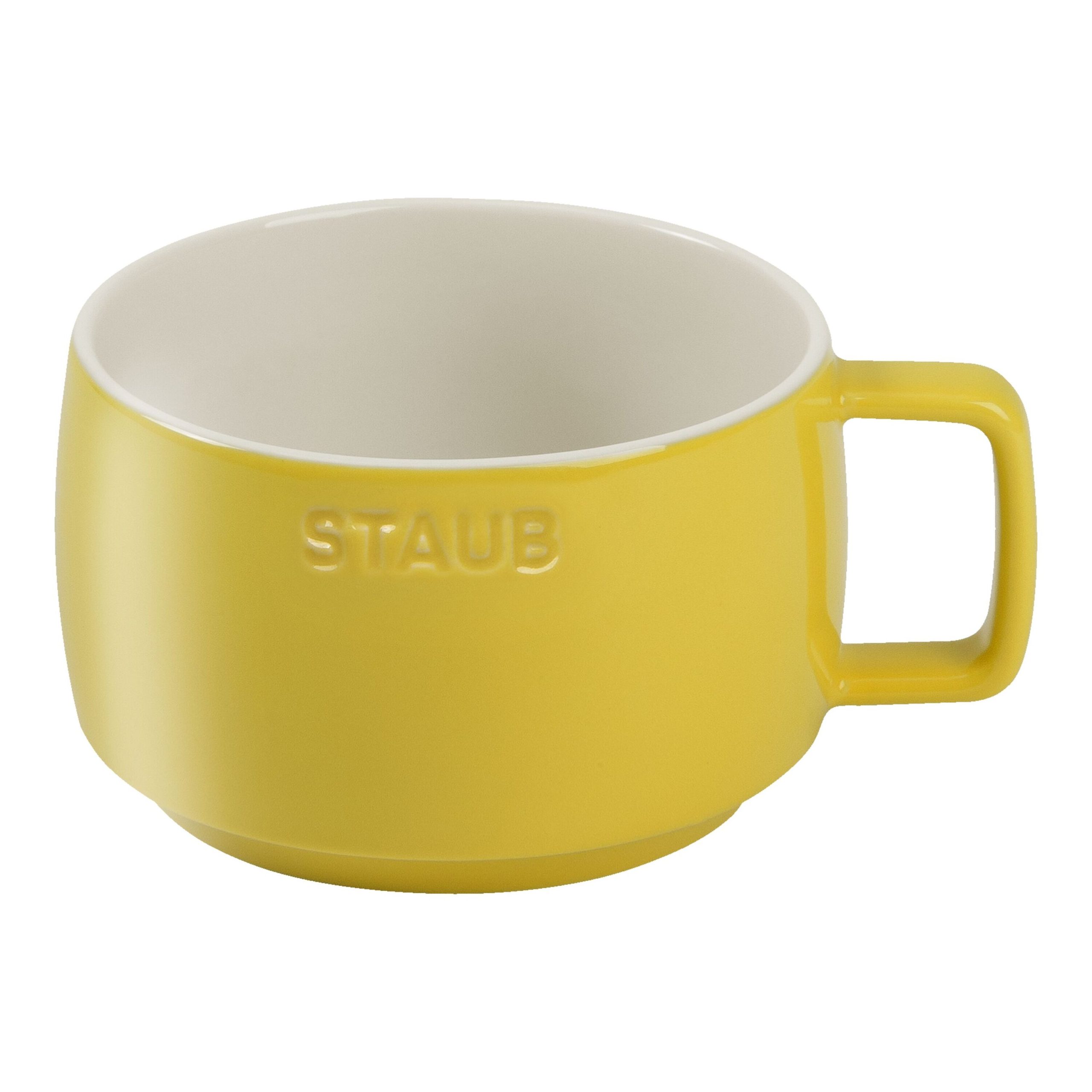 500 ml, Mug, Citron