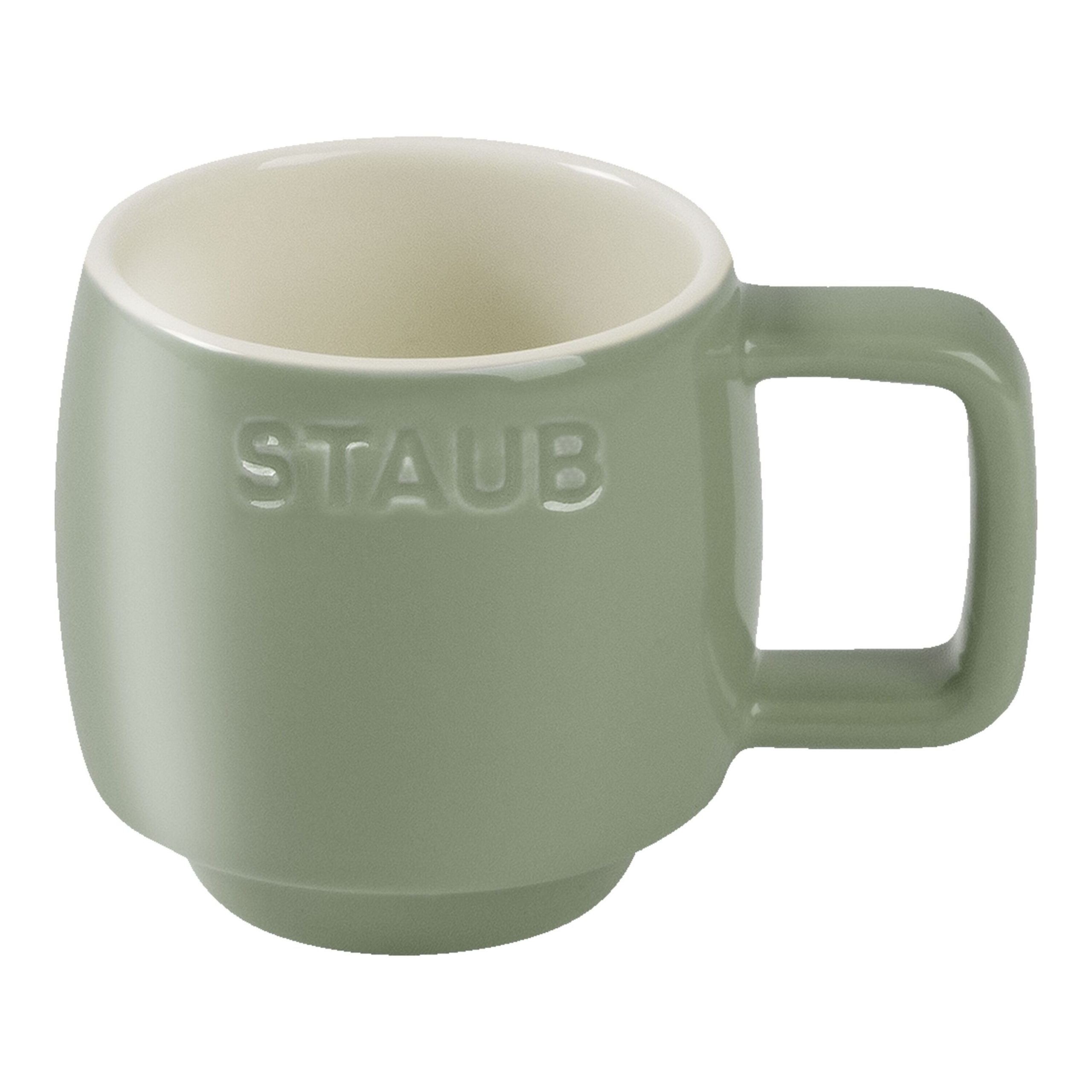 100 ml, Mug, Eucalyptus