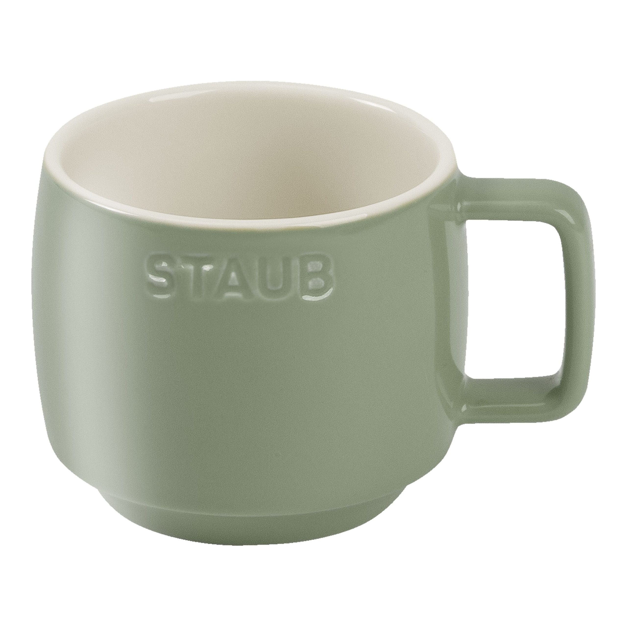 250 ml, Mug, Eucalyptus