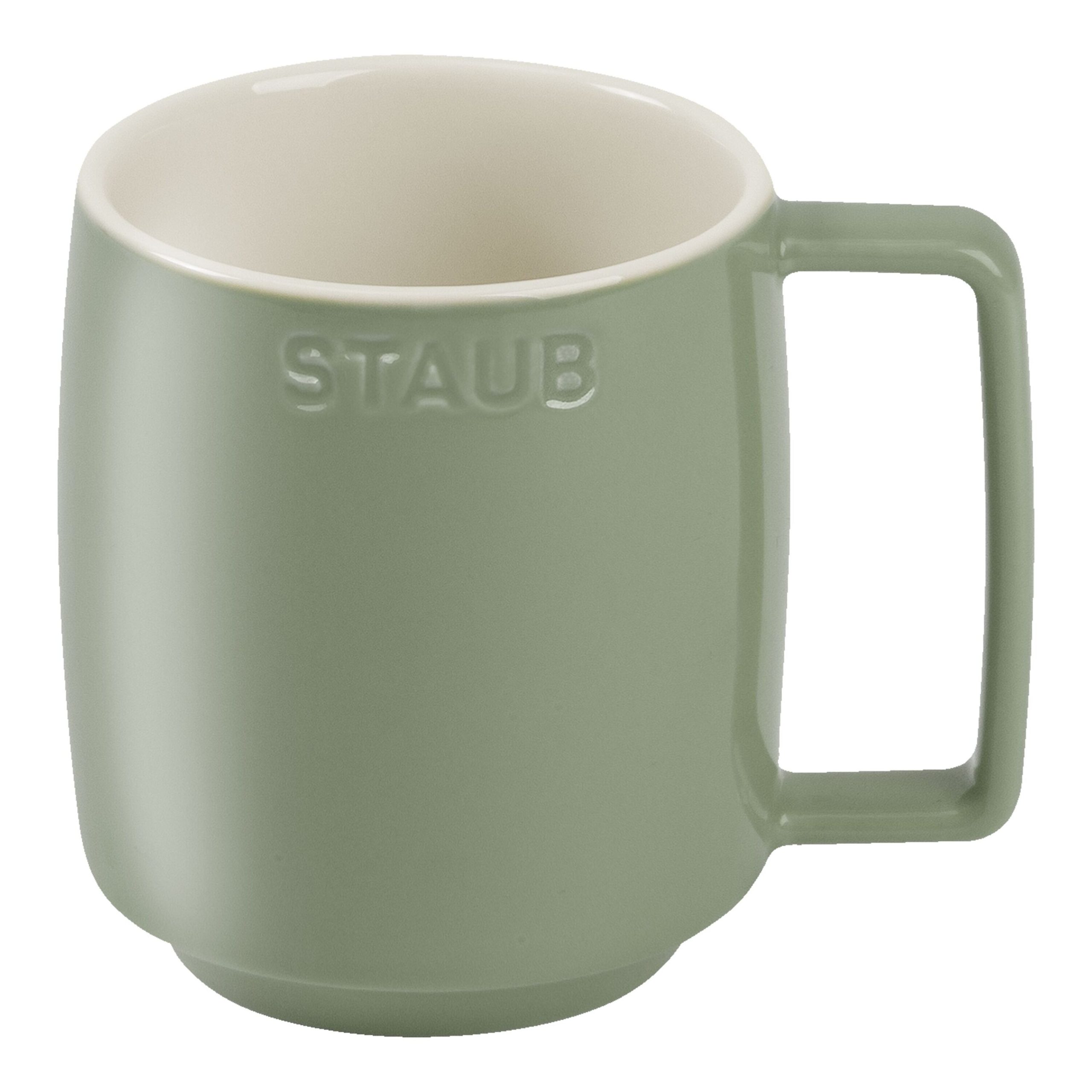 350 ml, Mug, Eucalyptus