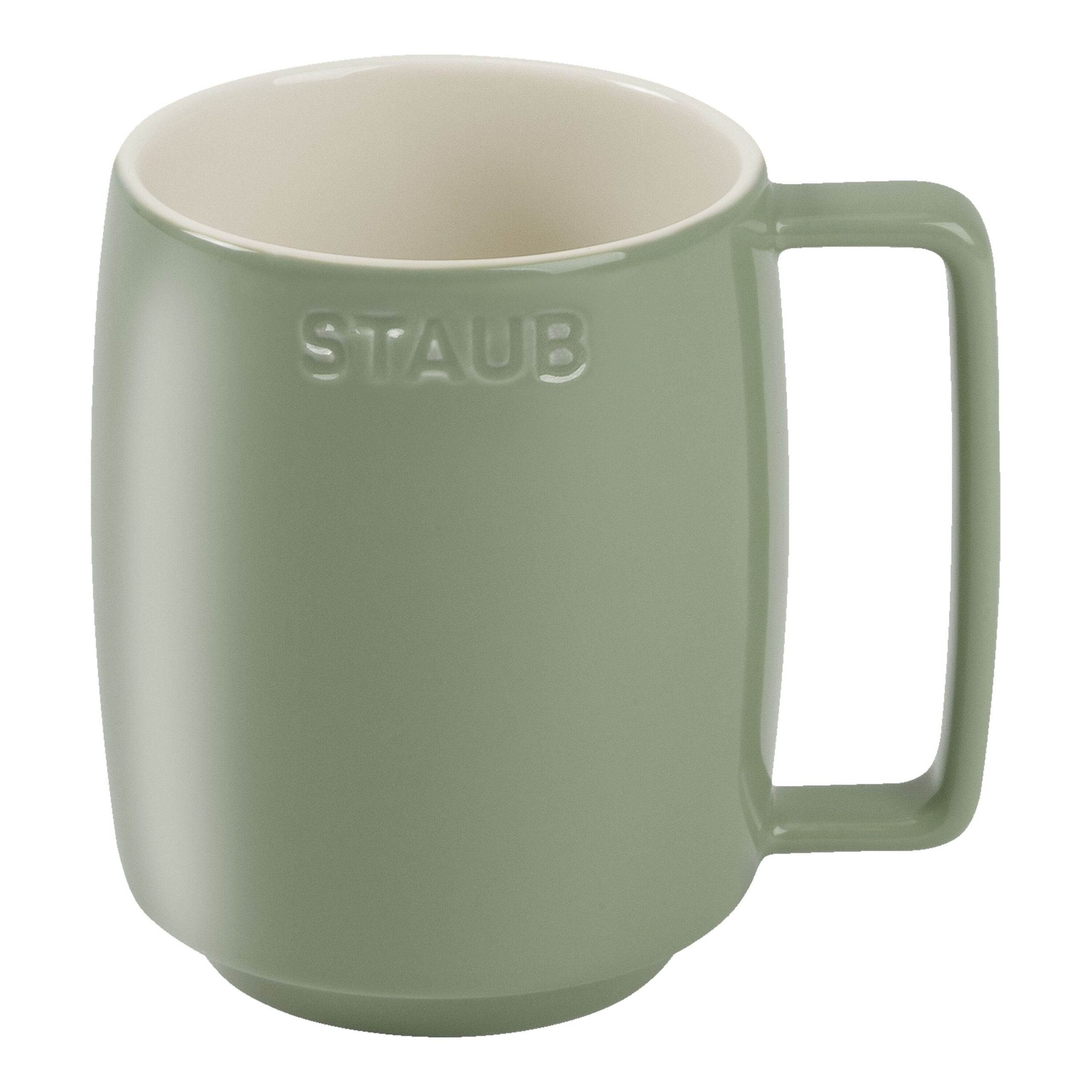 475 ml, Mug, Eucalyptus
