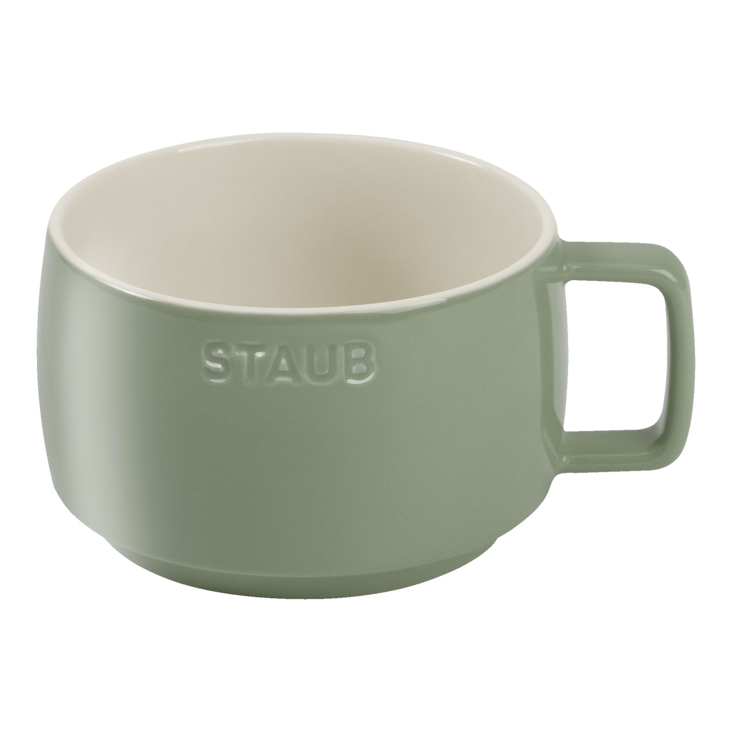 500 ml, Mug, Eucalyptus