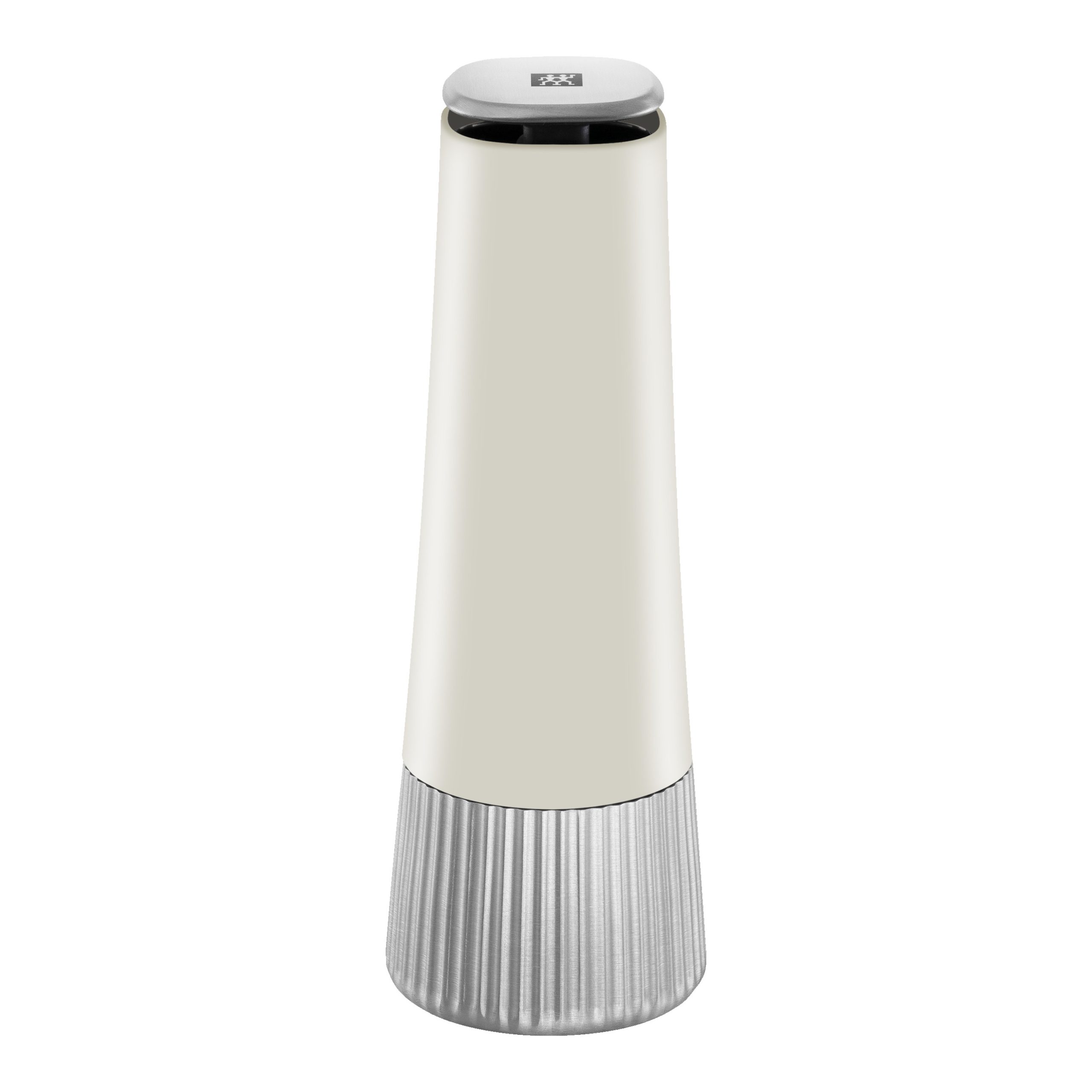 Moulin à épices 19 cm, Blanc ivoire