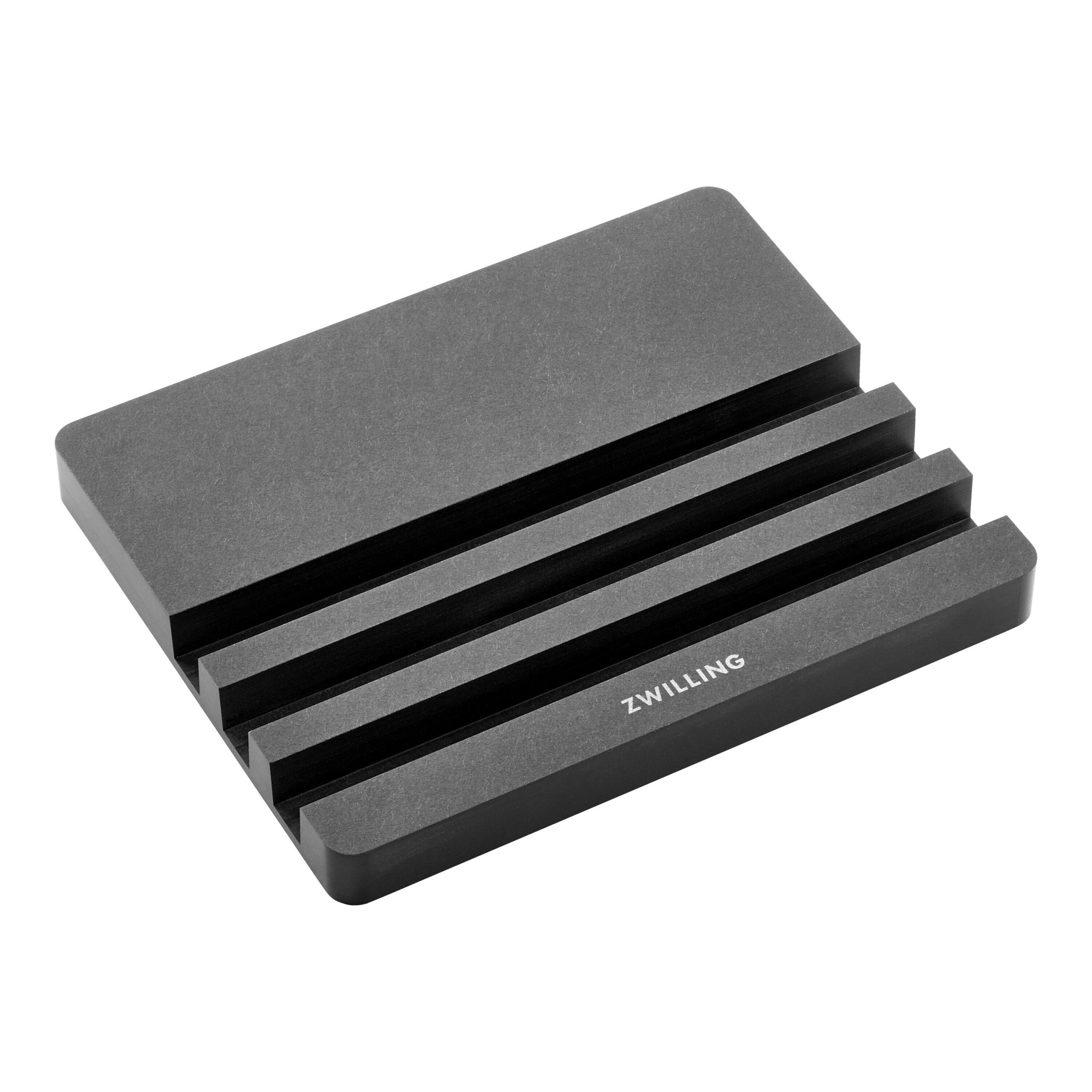 Support pour planche à découper, Fibres de bois