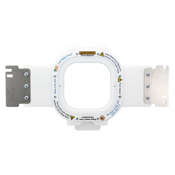 Cadre magnétique TAJIMA Mighty Hoop TJ360 10cm x 10cm