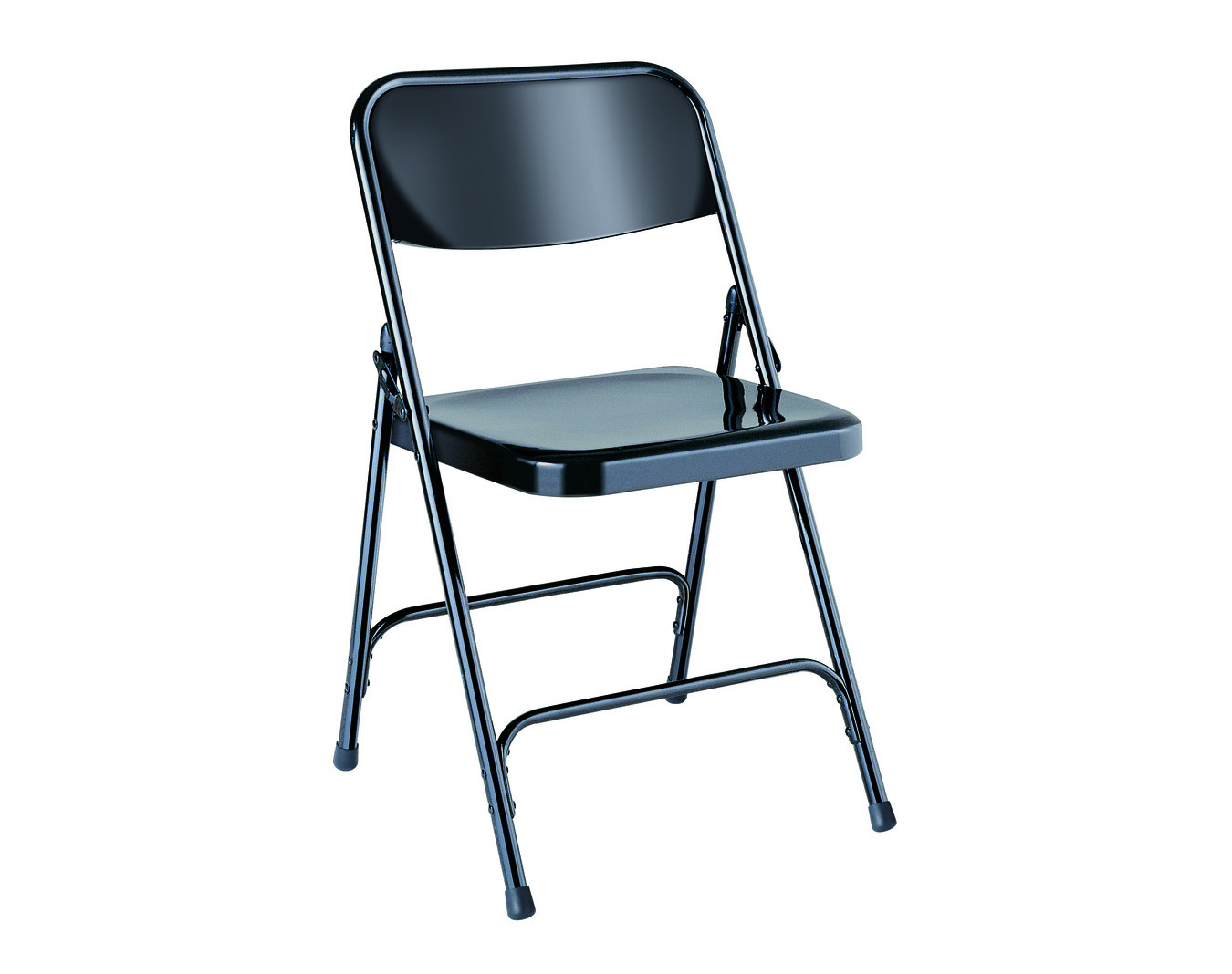 12 chaises pliantes Nevada