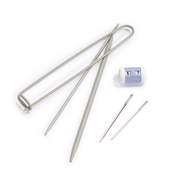 Nécessaire pour tricot