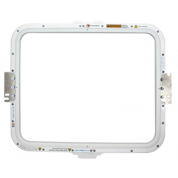 Cadre magnétique TAJIMA Mighty Hoop TJ500 33cm x 40cm