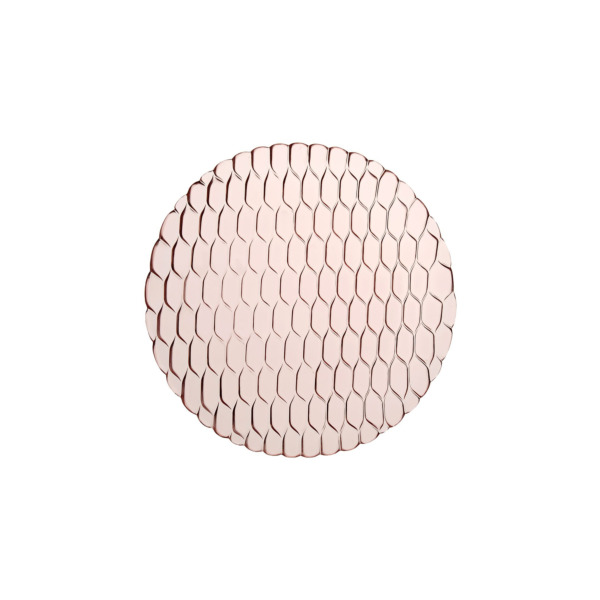 Kartell Jellies Family - bord ⌀ 27cm