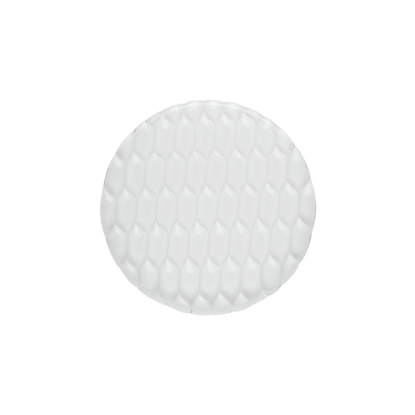 Kartell Jellies Family - bord ⌀ 33,5 cm