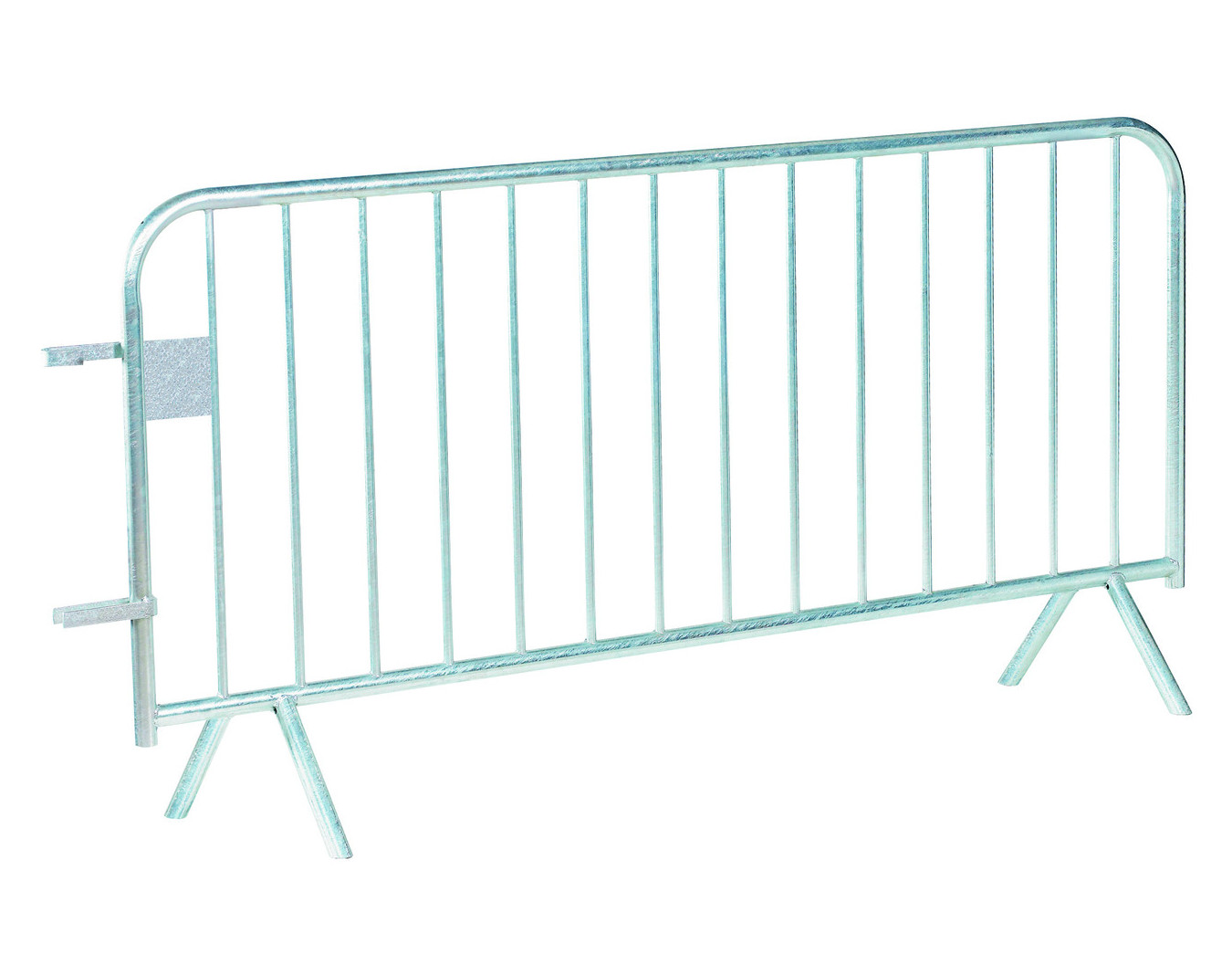 15 barrières de police 14 barreaux