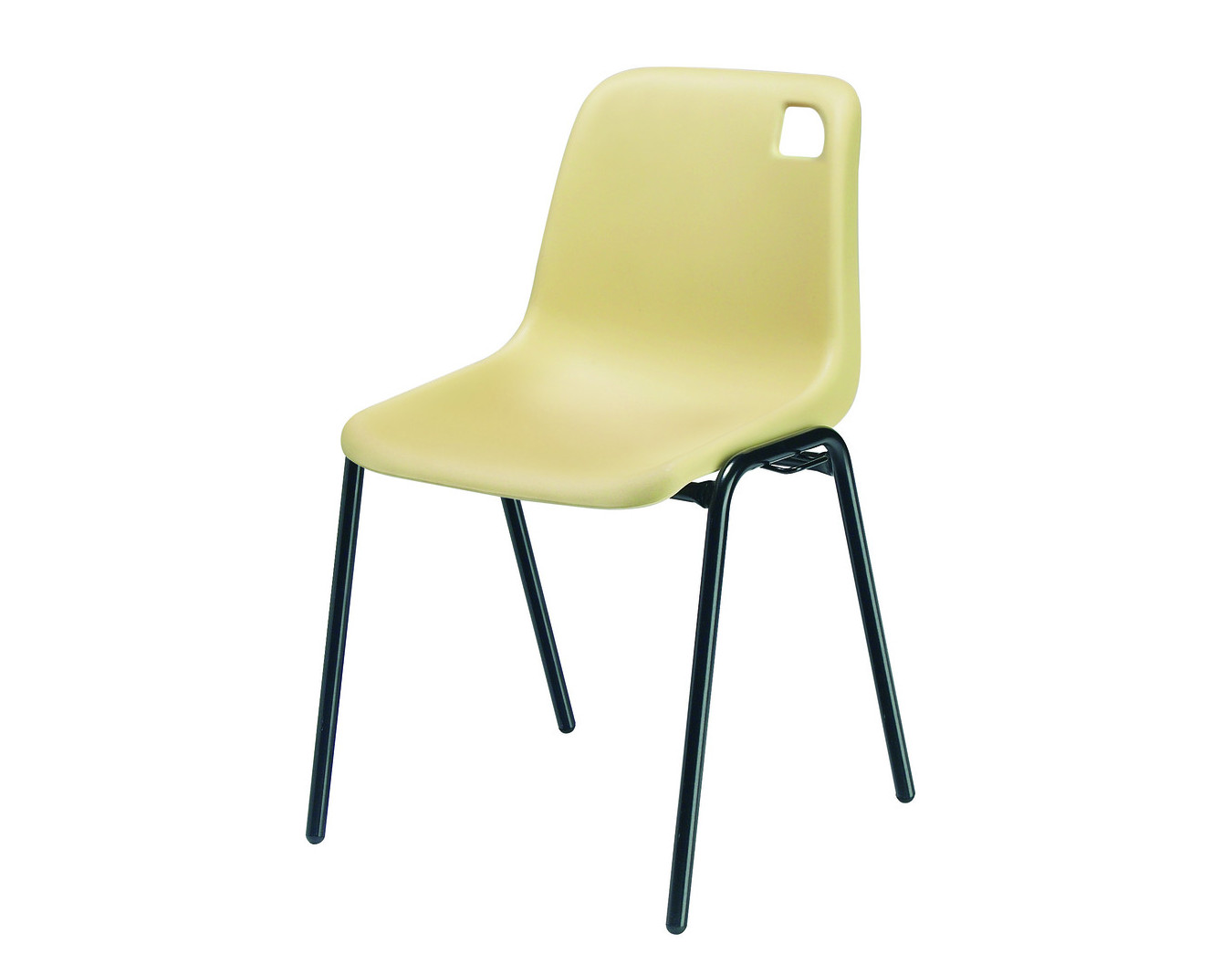 15 chaises Vanoise polypropylène M2