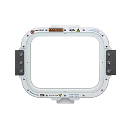 Cadre a broder magnétique Mighty Hoop (15.9 x 21 cm) pour BROTHER PR