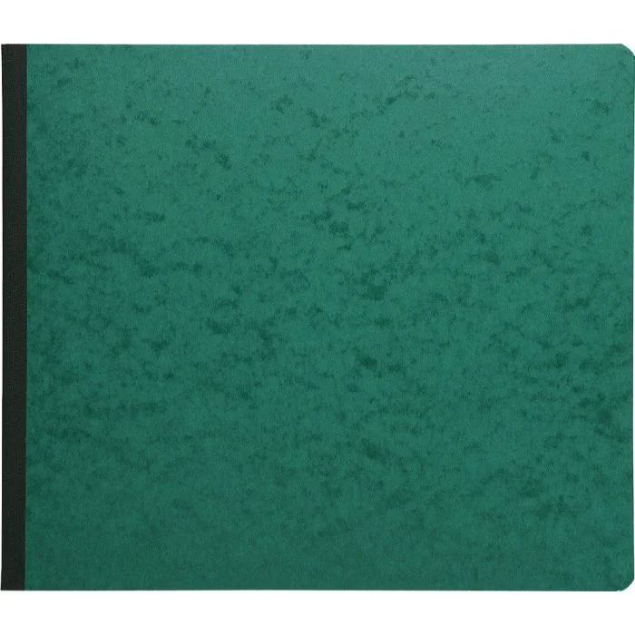 EXACOMPTA Registre 11 colonnes - 270 x 320 mm