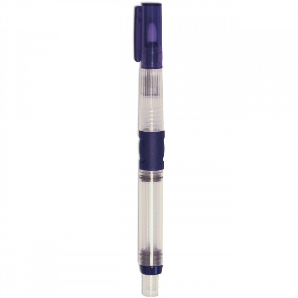 Stylo à eau avec 3 pointes de rechange