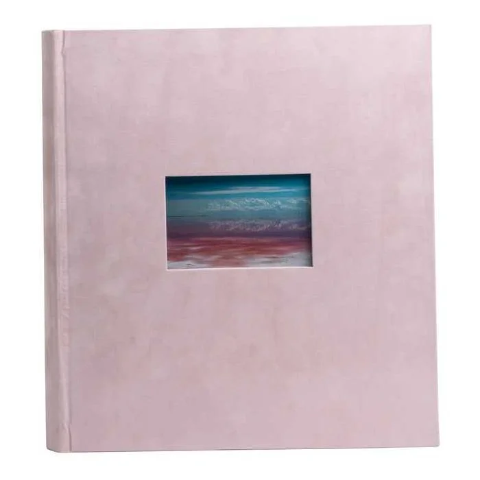 Album photos - 290 x 320 mm - 300 photos - Nude EXACOMPTA Skandi