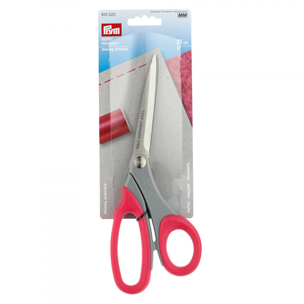 Ciseaux couturière PRYM 21 cm ( 8")