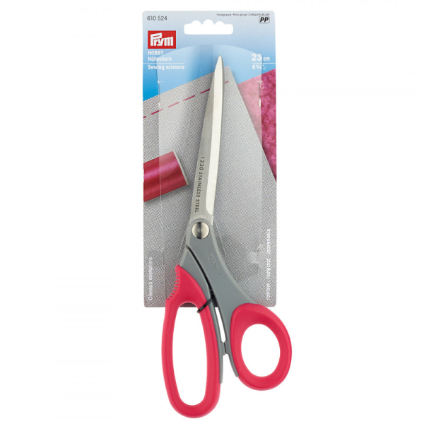 Ciseaux couturière PRYM 23cm ( 8 3/4")