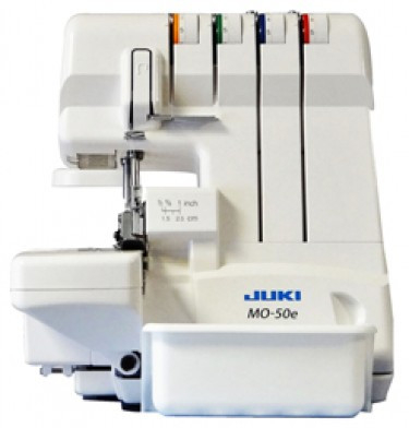 Surjeteuse JUKI MO-50EN