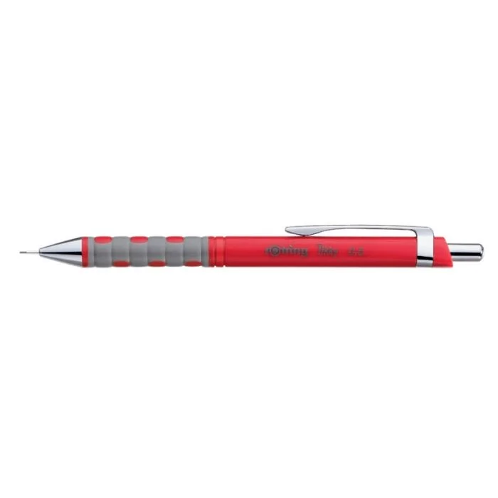 Porte-Mines - 0,5 mm - Rouge Tikky ROTRING