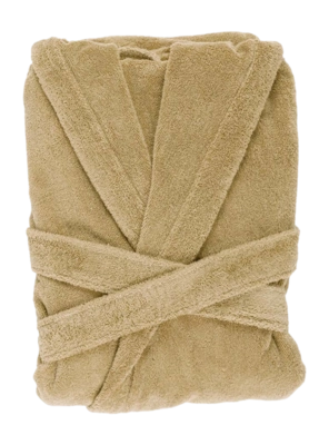 Peignoir Abyss & Habidecor Alex Sand