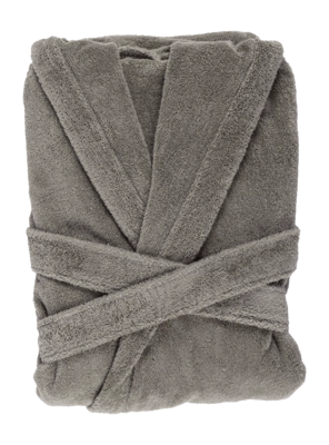 Peignoir Abyss & Habidecor Alex Athmosphere