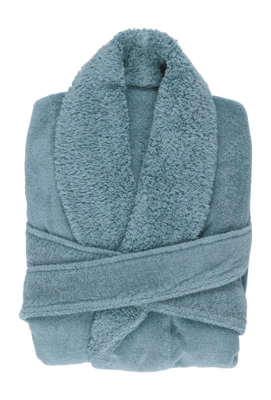 Peignoir Abyss & Habidecor Comfy Atlantic