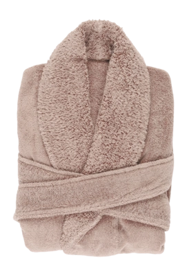 Peignoir Abyss & Habidecor Comfy Primrose