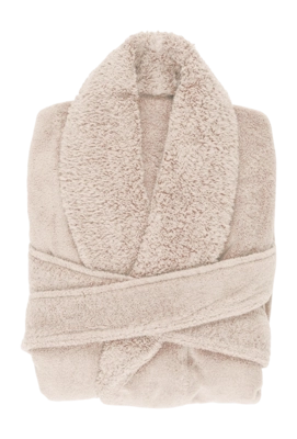 Peignoir Abyss & Habidecor Confortable Nu