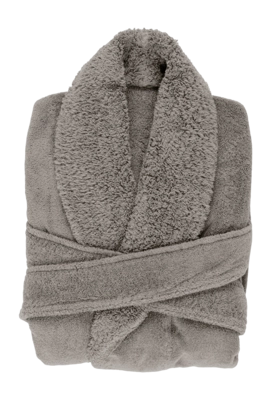 Peignoir Abyss & Habidecor Comfy Athmosphere