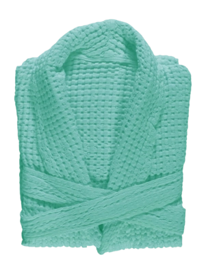 Peignoir Abyss & Habidecor Pousada Lagoon